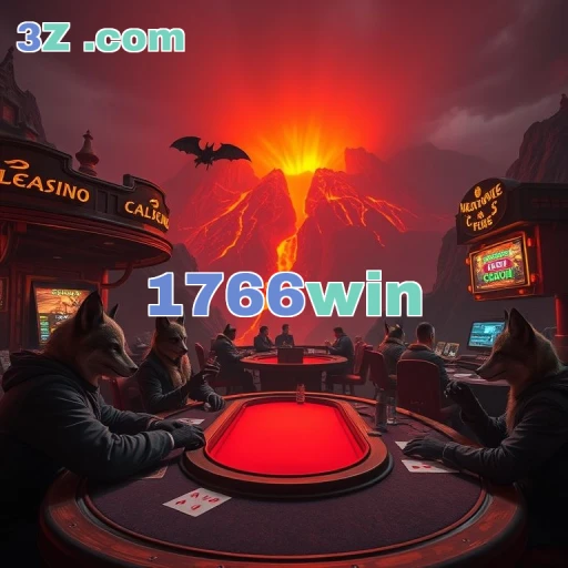 Recursos Pagos do 1766win: Uma Nova Dimensão nos Jogos