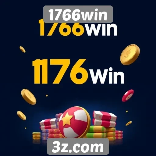 Análise da plataforma de jogos 1766win