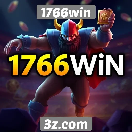 Comparativo de jogos oferecidos no site 1766win