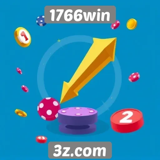 Metodologia de seleção de jogos no 1766win