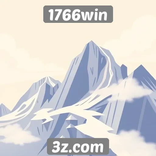 Navegação e usabilidade no 1766win