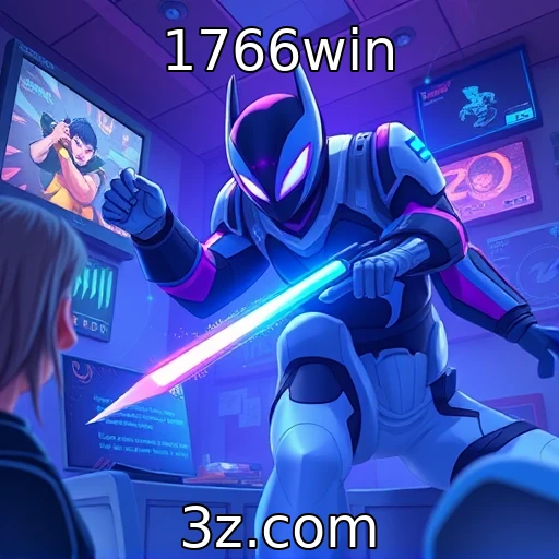 Novas tecnologias transformando a experiência de jogo