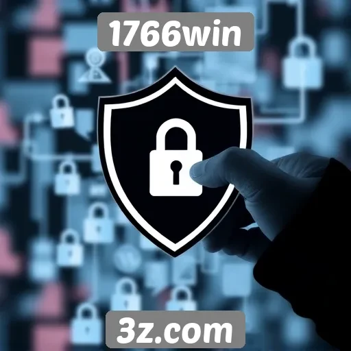 Práticas de segurança para usuários do 1766win