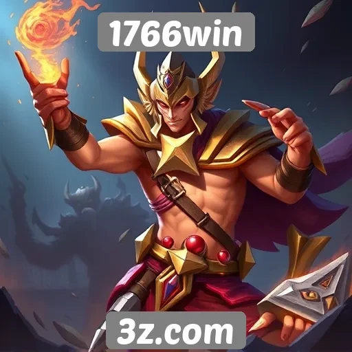 Estudo sobre a popularidade dos jogos no 1766win