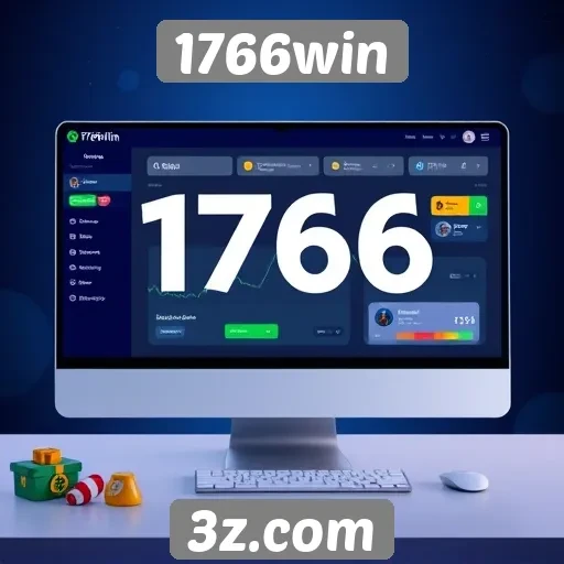 Revisão da experiência do usuário na plataforma 1766win