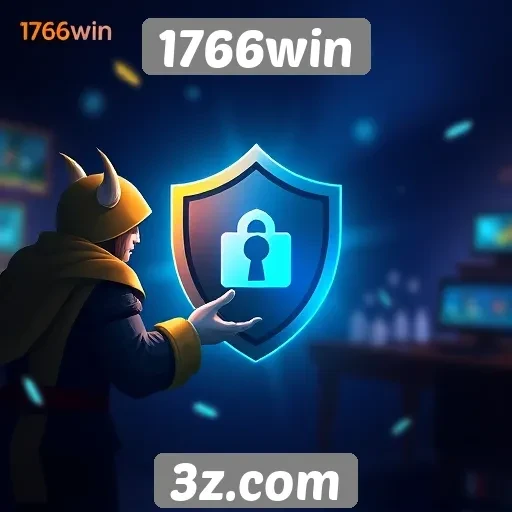 1766win: um olhar sobre a segurança dos usuários